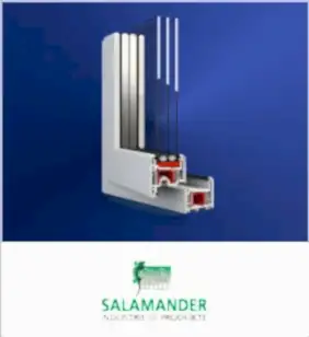 salamander