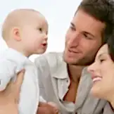 Акция Молодая семья