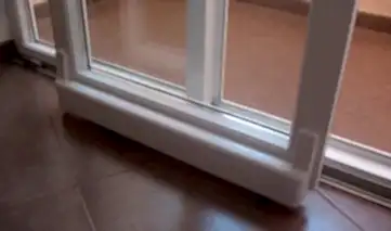 патио